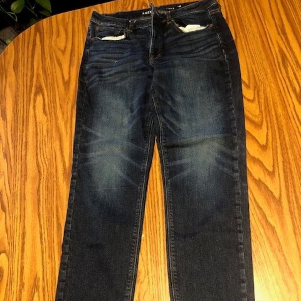 American Eagle Stretch Jeans
